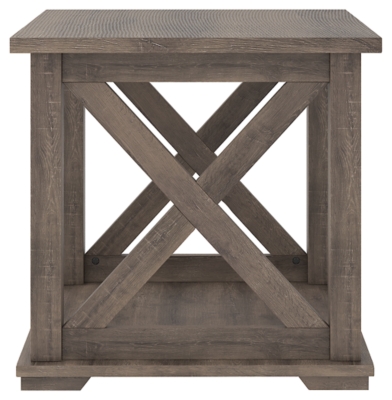 Arlenbry End Table