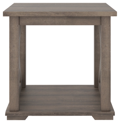 Arlenbry End Table