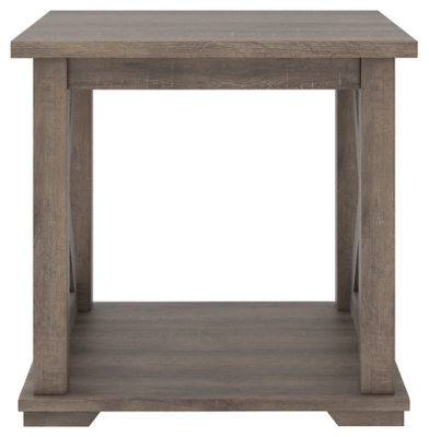 Arlenbry End Table