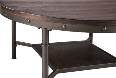 Sandling Table (Set of 3)