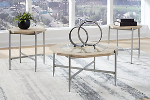 Varlowe Table (Set of 3), , rollover