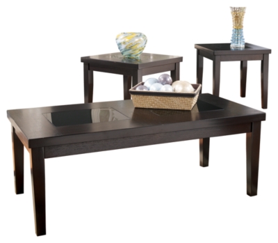 Denja Table (Set of 3), , large