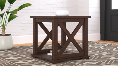 Camiburg End Table, , rollover