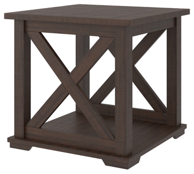Camiburg End Table, , large