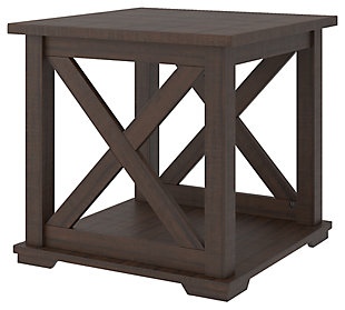 Camiburg End Table, , large