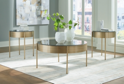 Jettaya Table (Set of 3), , rollover