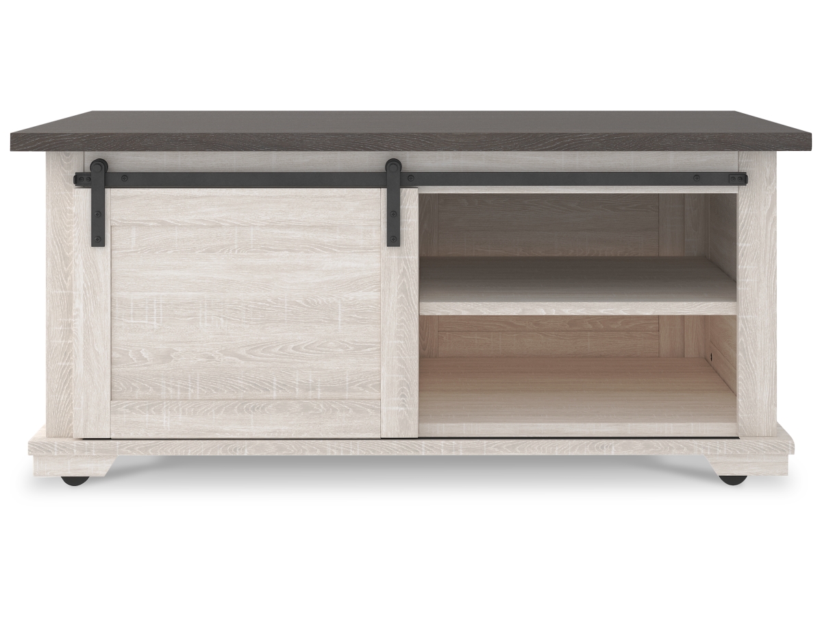 Dorrinson Coffee Table | Ashley