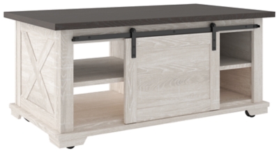Dorrinson Coffee Table