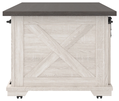 Dorrinson Coffee Table