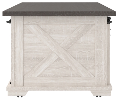 Dorrinson Coffee Table