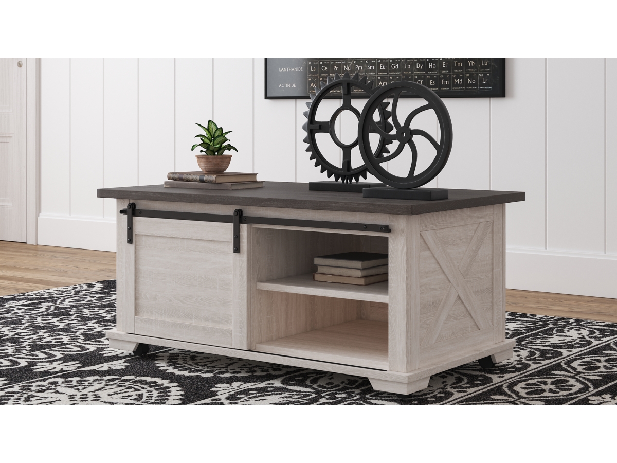 Dorrinson Coffee Table | Ashley