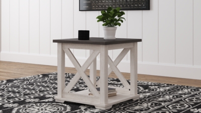 Dorrinson End Table, , rollover