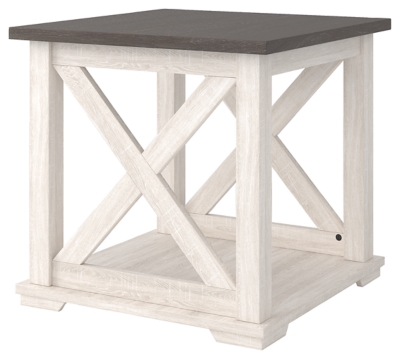 Dorrinson End Table, , large