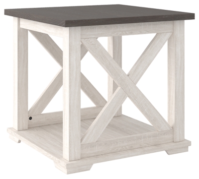 Dorrinson End Table