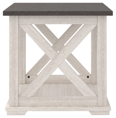 Dorrinson End Table