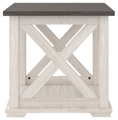 Dorrinson End Table