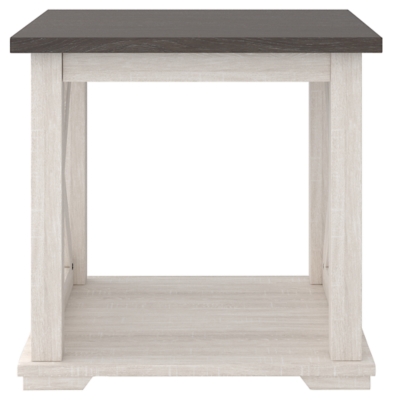 Dorrinson End Table