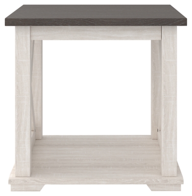 Dorrinson End Table
