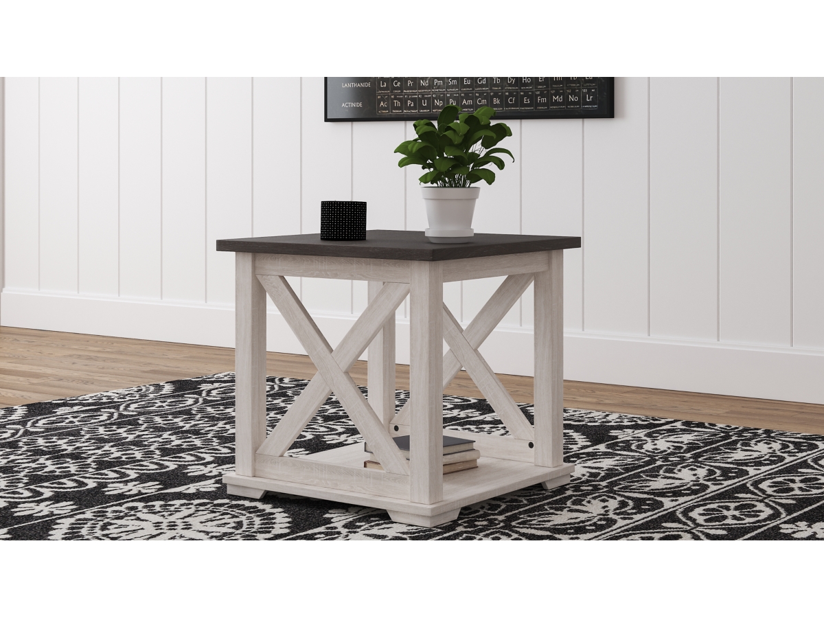 Dorrinson end table discount