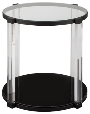 Delsiny End Table