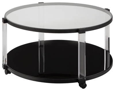 Delsiny Coffee Table