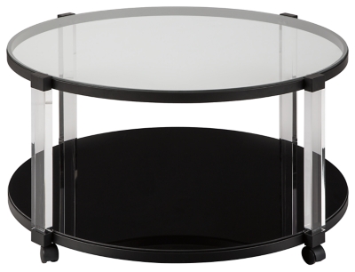 Delsiny Coffee Table