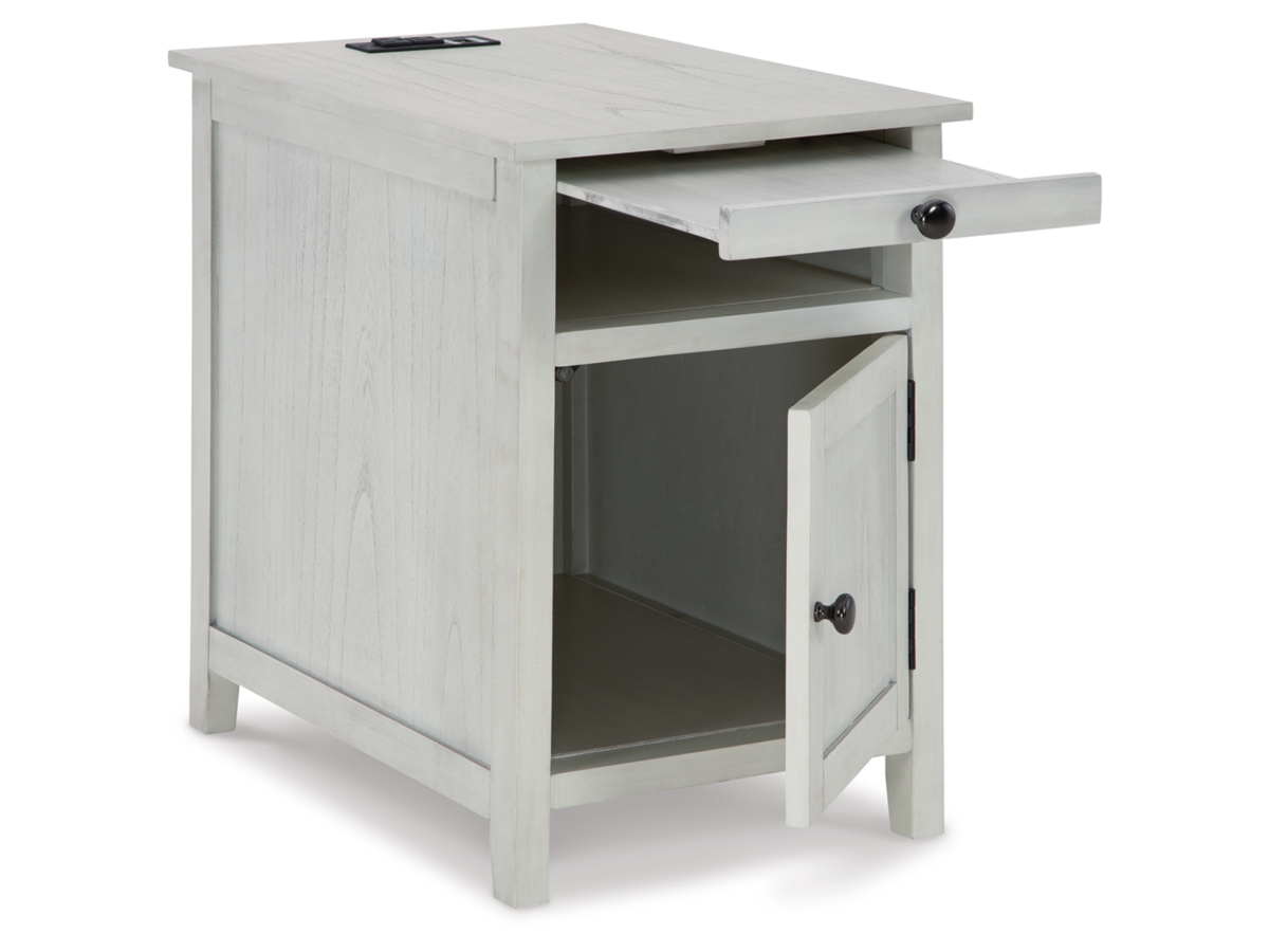 アシュレイ　サイドテーブル End & Side Tables