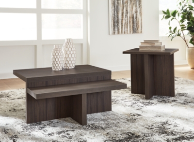 Zendex Table (Set of 2), , rollover