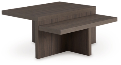 Zendex Table (Set of 2), , large