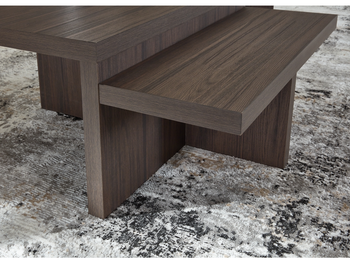 Zendex Table (Set of 2) | Ashley Zendex Table (Set of 2) | Ashley