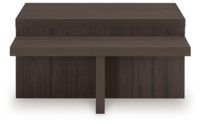 Zendex Table (Set of 2), , large