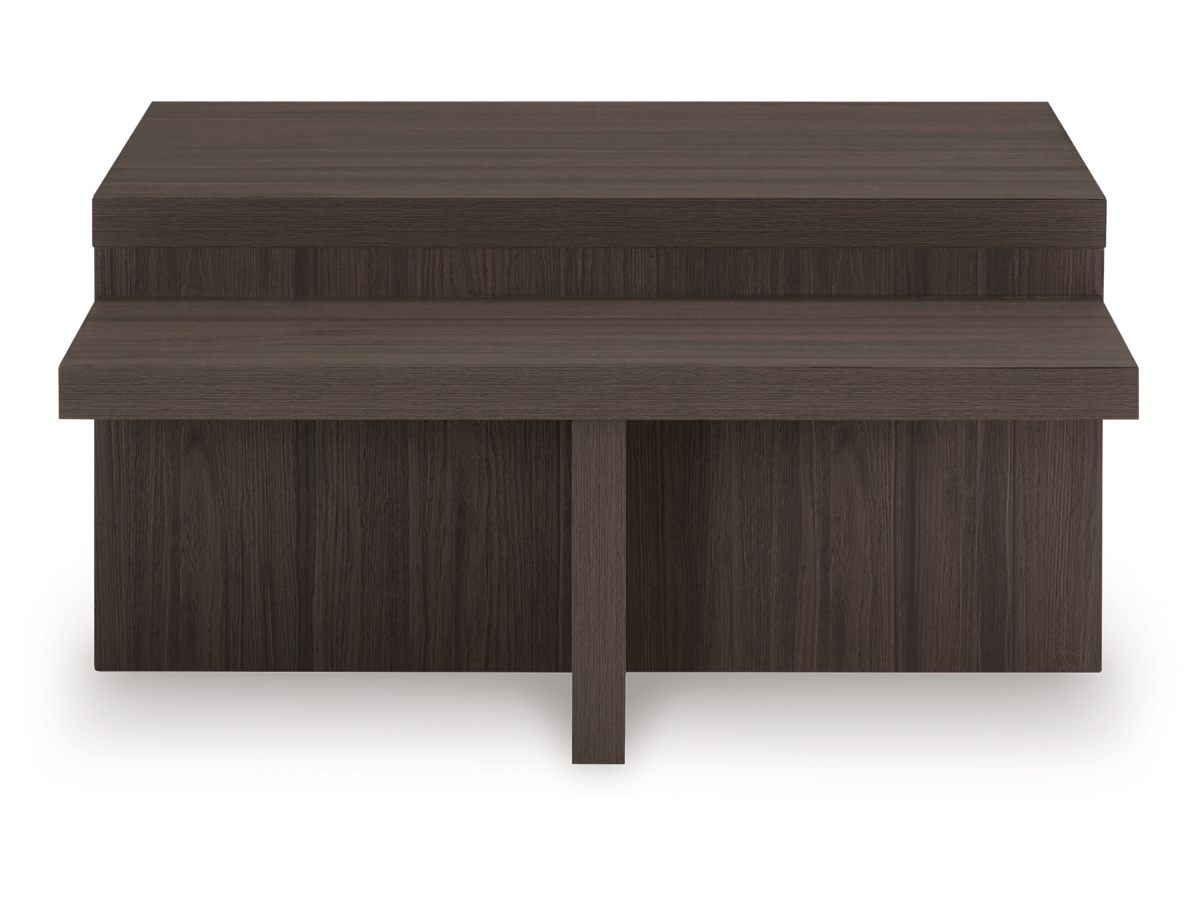 Zendex Table (Set of 2) | Ashley