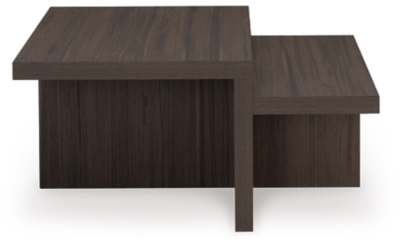 Zendex Table (Set of 2), , large
