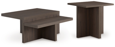 Zendex Table (Set of 2), , large