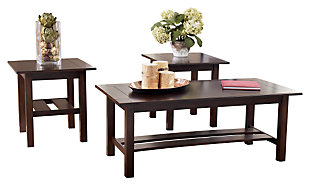 Lewis Table (Set of 3), , large