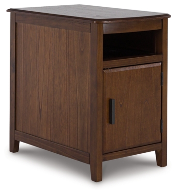 Devonsted Chairside End Table