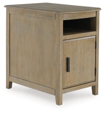 Devonsted Chairside End Table