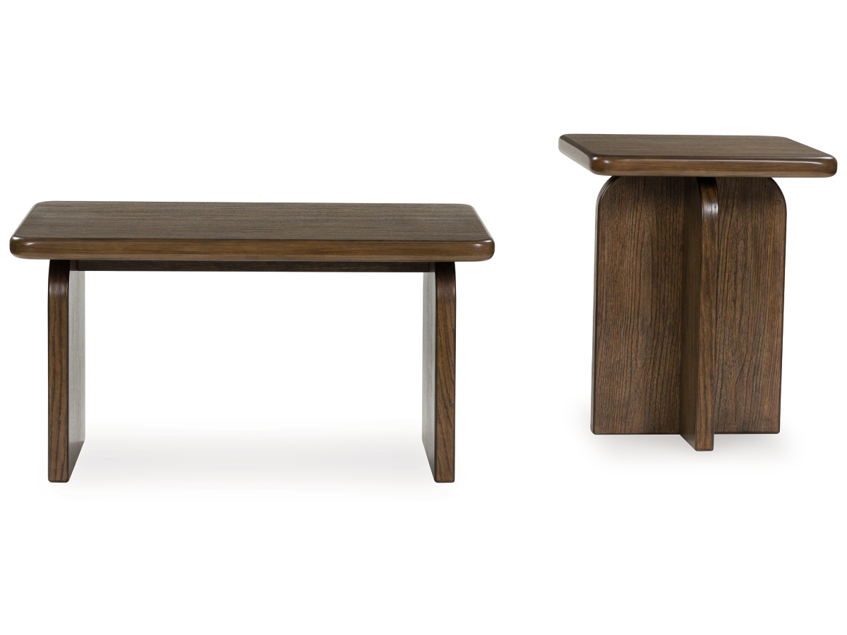 Shawbeck Table (Set of 2) | Ashley