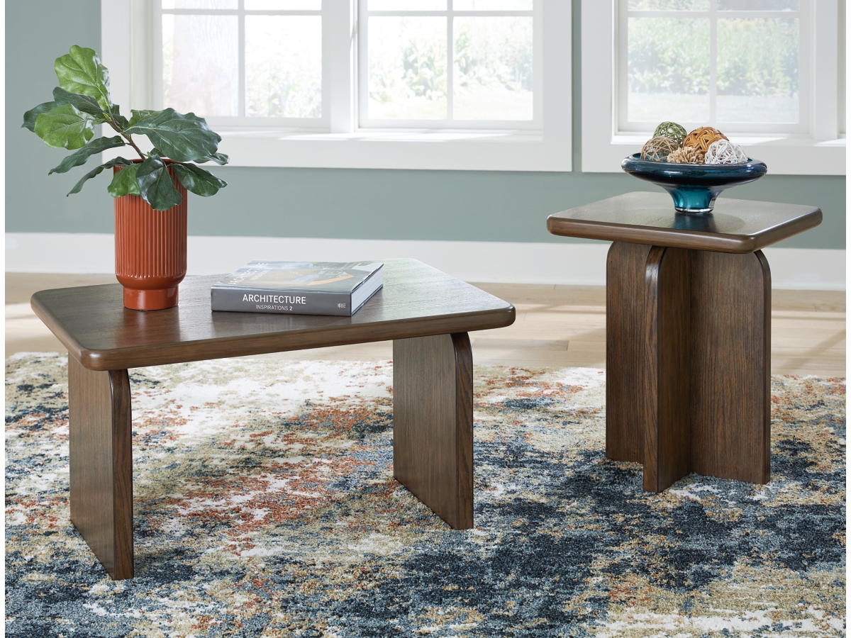 Shawbeck Table (Set of 2) | Ashley