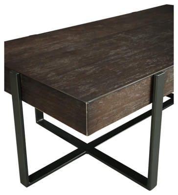 Drewing Coffee Table