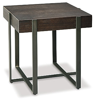 Drewing End Table, , large