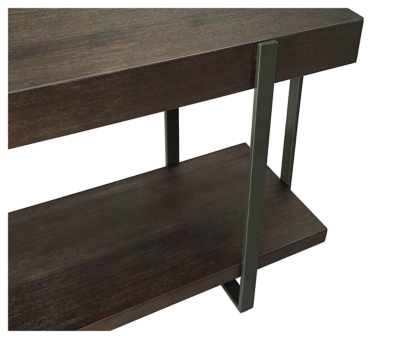 Drewing Sofa/Console Table