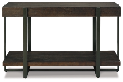 Picture of Drewing Sofa/Console Table