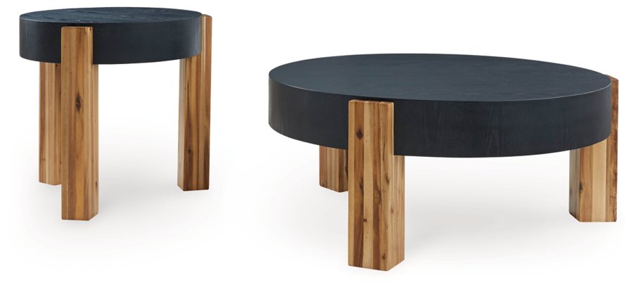 Breenmore Table (Set of 2) - image 1