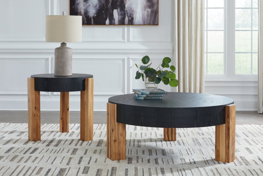 Breenmore Table (Set of 2) - image 2