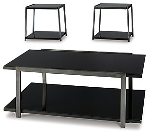 Rollynx Table (Set of 3), , large