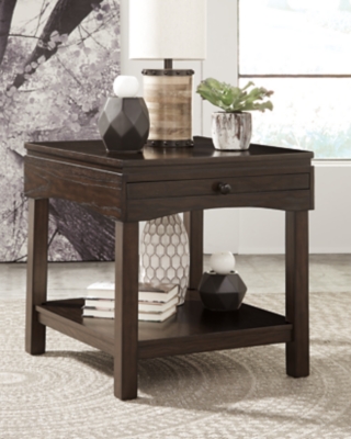 End And Side Tables Ashley Furniture Homestore