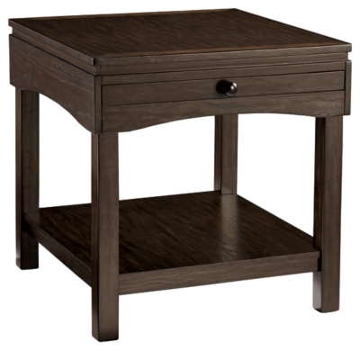 End And Side Tables Ashley Furniture Homestore