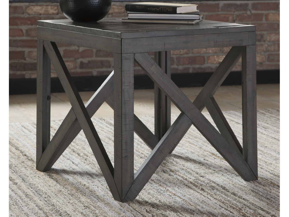 Haroflyn End Table Ashley