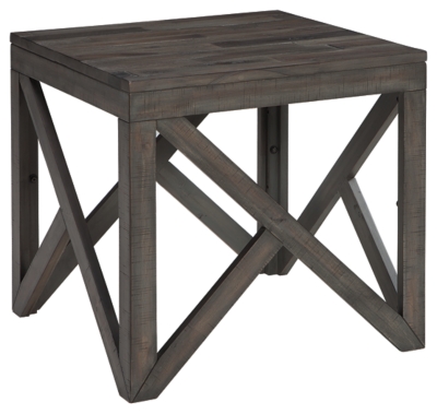 Picture of Haroflyn End Table